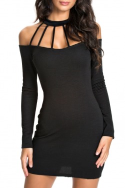 beeileen:  Long Sleeve Dresses OO1 \  OO2 OO3 \  OO4 OO5 \