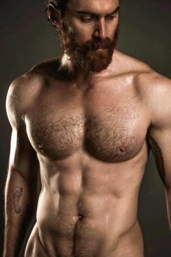 Hot, Beefy, Sexy, Muscular Men for YOU