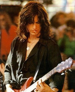 longhairfordays:  Joe Perry