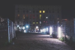 absolutechno:  Berghain Berlin ⚫️ 
