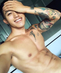 asian-men-x: