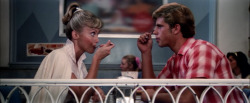 fashion-and-film:  Grease (1978) 