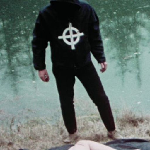 saintsadismresurrected:BETA // DELTA // OMEGA // ZETA@traumajockey