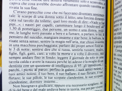 ilmaredinverno:  Donne, Bukowski.  Vi chiedo col cuore di leggere.