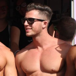 Hot, Beefy, Sexy, Muscular Men for YOU