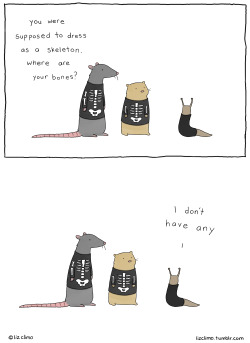 lizclimo:  he could just say he’s dressed as steve jobs 