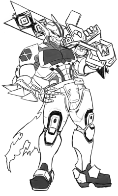 basscannon-v2: /KoFi doodle-2.png here’s my Titan with his