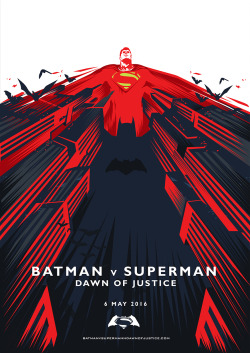 Batman V Superman |   Şafak Şimsek 