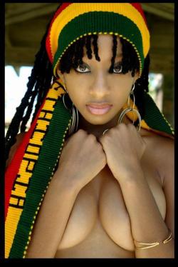 chitatuebony:  Viva Ethiopia - Hottes women in the world