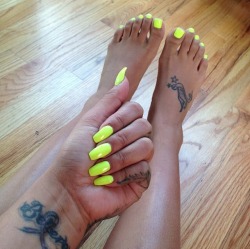 candycoatedtoes:  POV w/Kyce