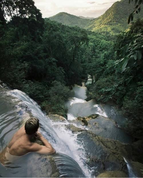 yopepeus:  Nice View