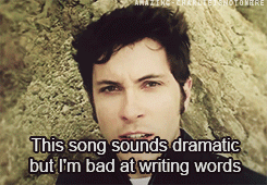  DRAMATIC SONG - Toby Turner 