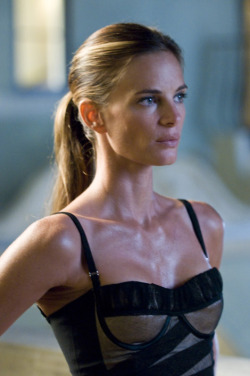 thegagproject:  Perfection, thy name is Gabrielle Anwar. <3