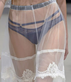 bebemoon:  alexis mabille rtw spring 2o18