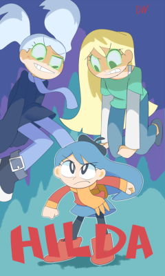 dwxj9: I’m in love with this show