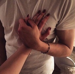 ccute-couples:  everything love ♥ (x)