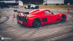 automotivated:  1000 hp Ultima (by squareddesign)