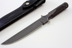 gunrunnerhell:  Chris Reeve Knives - Nkonka Fixed Blade #023
