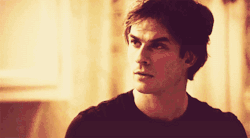 believeinlovelovelove:  Elena: I’m sorry about Katherine. You