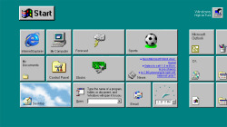 windowshighasfuck:  Windows 98 