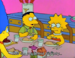 kim-jong-healthy:  I like how Homer occasionally says something