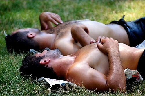 sexplore-amsterdam:essentialman:essential ATHLETES sexplore my