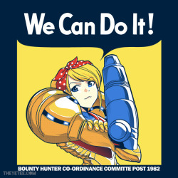 theyetee:  For The Galaxy! & For The Planet! Created by Coinbox