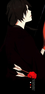 shizukku:   Natsume Yuujinchou Phone Wallpapers requested by