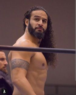 lclb13:  A Tama Tonga appreciation post :D 