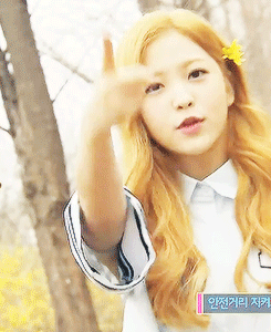 yeriprotectionsquad: the eco drive song ft. yeri (✿◠‿◠)