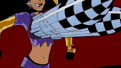 motoko-11:  tank girl 