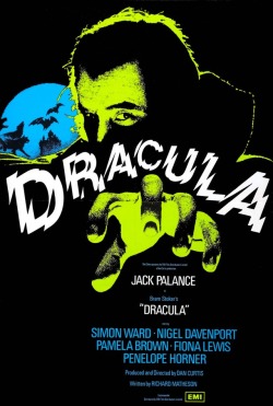 trash-fuckyou:Bram Stoker’s Dracula (1974)