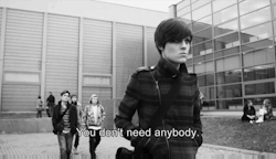 mikukerimova:  You don’t need anybody. 