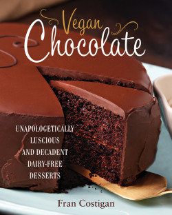 vegenista:  Vegan Chocolate Giveaway!  Hey y’all! Who wants