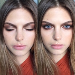 makeupbyaniam:  Zoey  @aniamilczarczyk