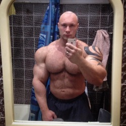 MUSCLE CORPS