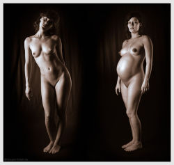 womanlyart:  2years 8month by augenkribbeln (Gregor Schulz) 