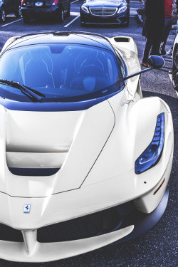 fullthrottleauto:  LaFerrari (by Connor G photography) (#FTA)