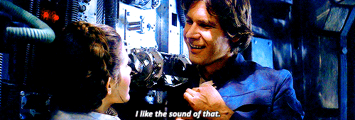 angstpenis:  Scoundrel?… I like the sound of that.  My favorite fictional romance ever. 