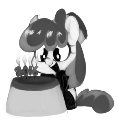 Have a Flan pone for TTTTTWENTY SIXTEEN