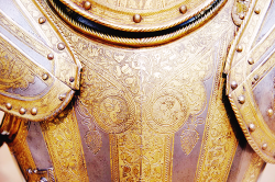 candlewinds:  detailed armor, milan ca. 1570-1580 (x) 