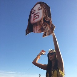 wetheurban:  MUSIC: Watch HAIM’s Full Coachella 2014 Set! SO