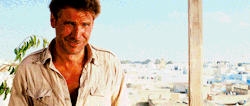 hansolo: It’s not the years, honey, it’s the mileage.  Hell