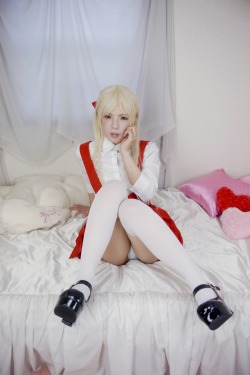 Sailor Moon - Minako Aino (Meltia) 1HELP US GROW Like,Comment