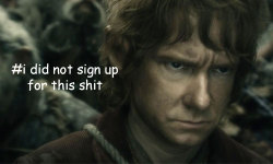 glxrfindel:#you signed the contract mr baggins 