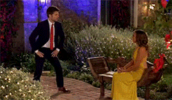 herbwelch:  Adam Scott Dancing  ↳  pt ½