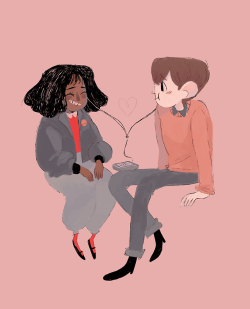 kenken-b: im single bc wirt and sara set the bar too high