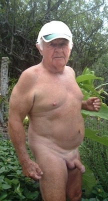Love OlderMen