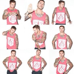 Alex Minsky