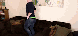 helpmefindmysmile:  My favorite gif of Thomas Sanders.